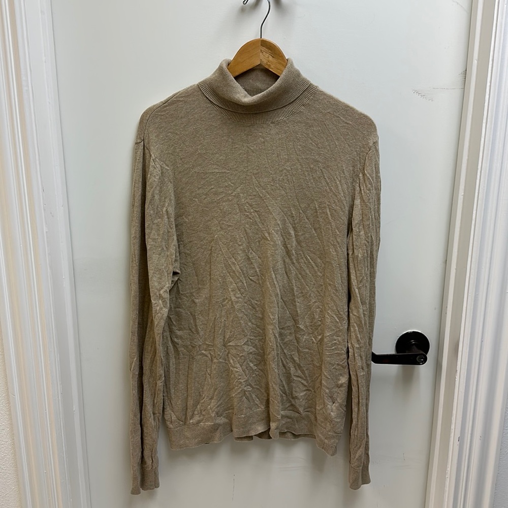 Top man Turtleneck Sweater